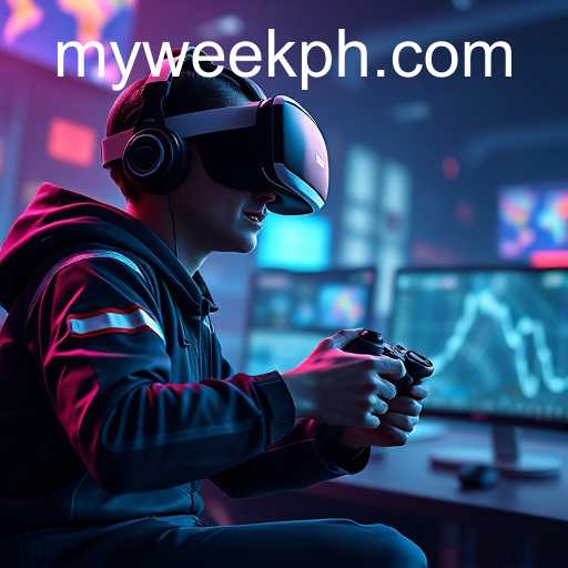 Digital Evolution in Gaming Industry