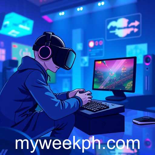 The Evolution of Online Gaming in Modern Times