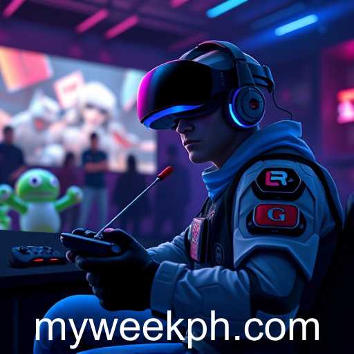 Gaming Evolutions Shape the Industry