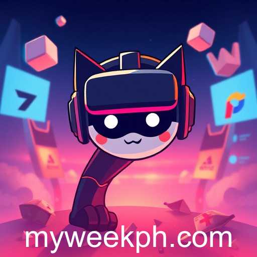 Gaming Revolution: The Rise of Weekph
