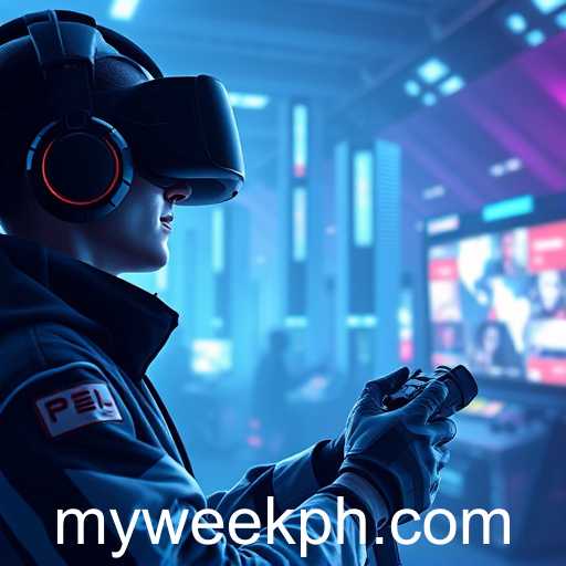 Gaming Trends in 2025