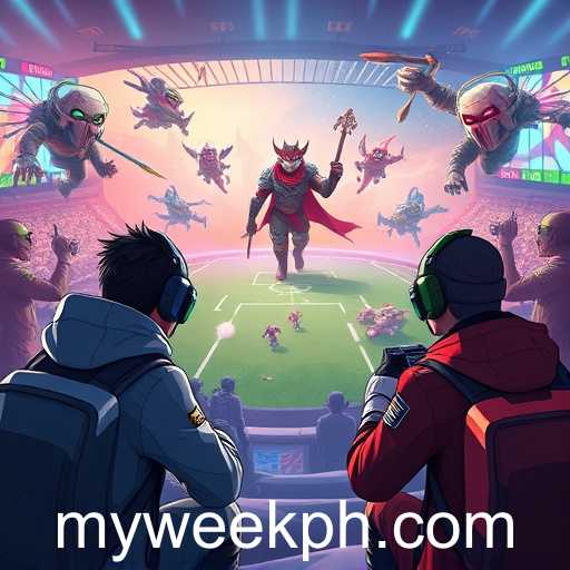 Gaming Website's Impact on Digital Culture