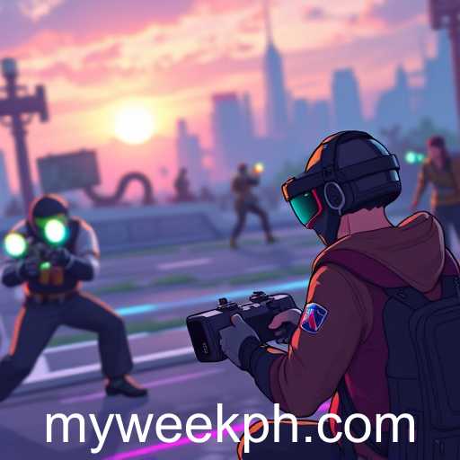 New Trends in Online Gaming