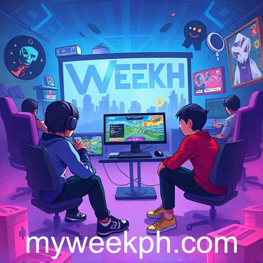 Revolutionizing Online Gaming in the Philippines