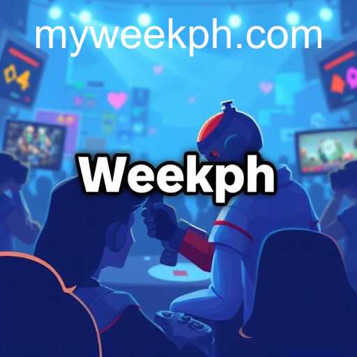 The Rise of Weekph: A New Era for Online Gaming