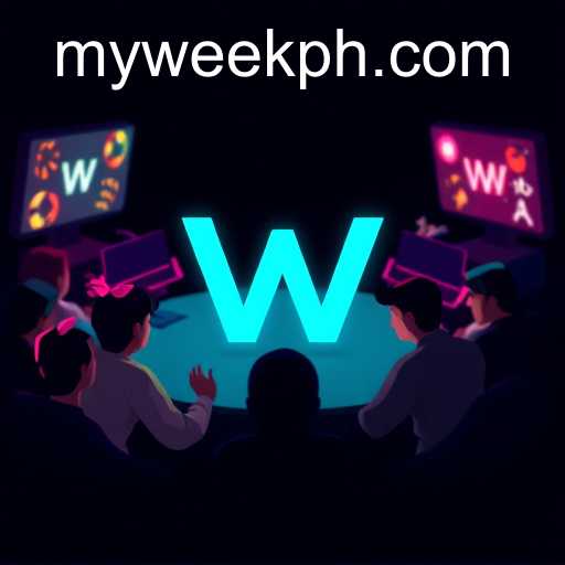 The Rise of Weekph in Gaming Culture