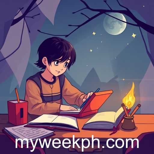 Weekph: The Gaming Hub of the Future