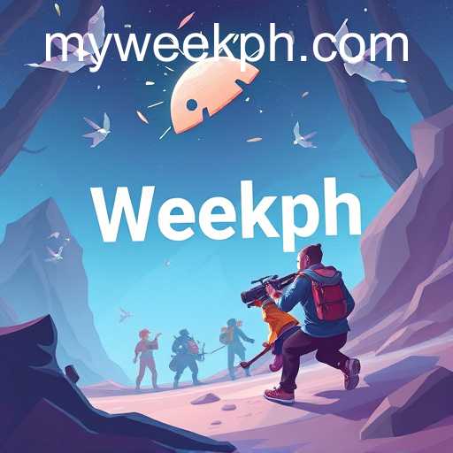 The Rise of Weekph in Online Gaming