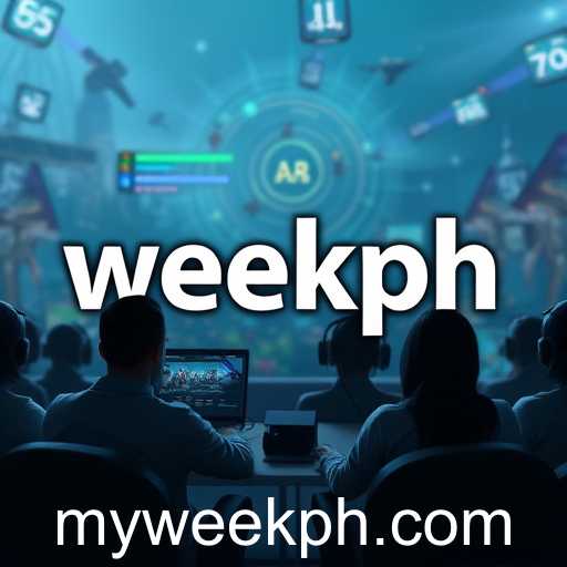 The Rise of Weekph in Online Gaming